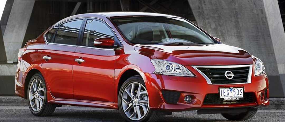 The Ultimate Used Nissan Pulsar N15 Buying Guide (2024) - 67e3g01