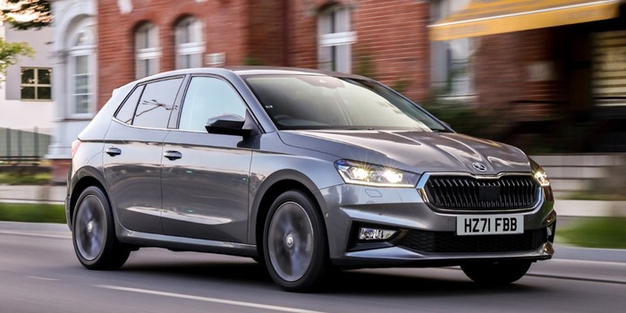  2024 Skoda Fabia Review, Specs, & Pricing in Australia 