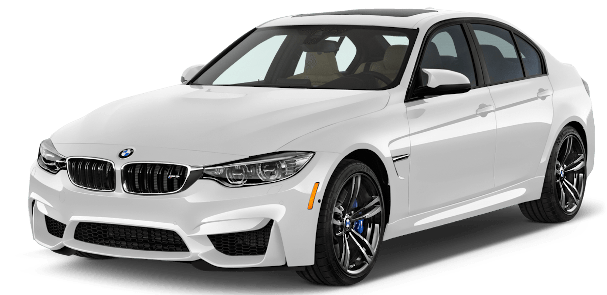 Find your best BMW finance rate with Driva