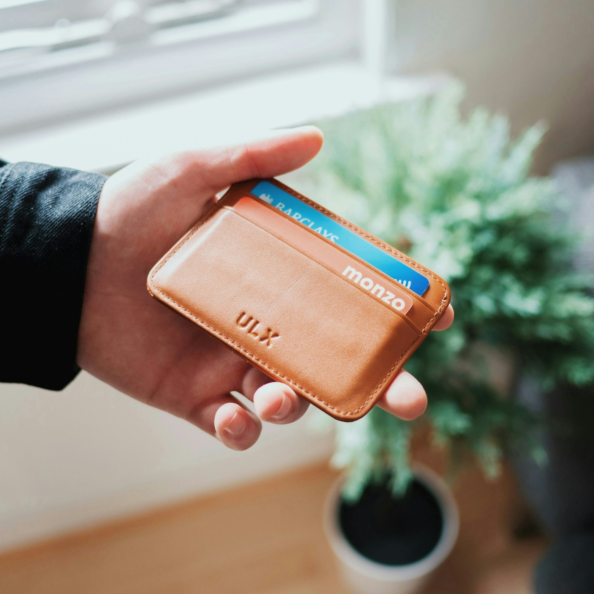 Debt Consolidation Calculator