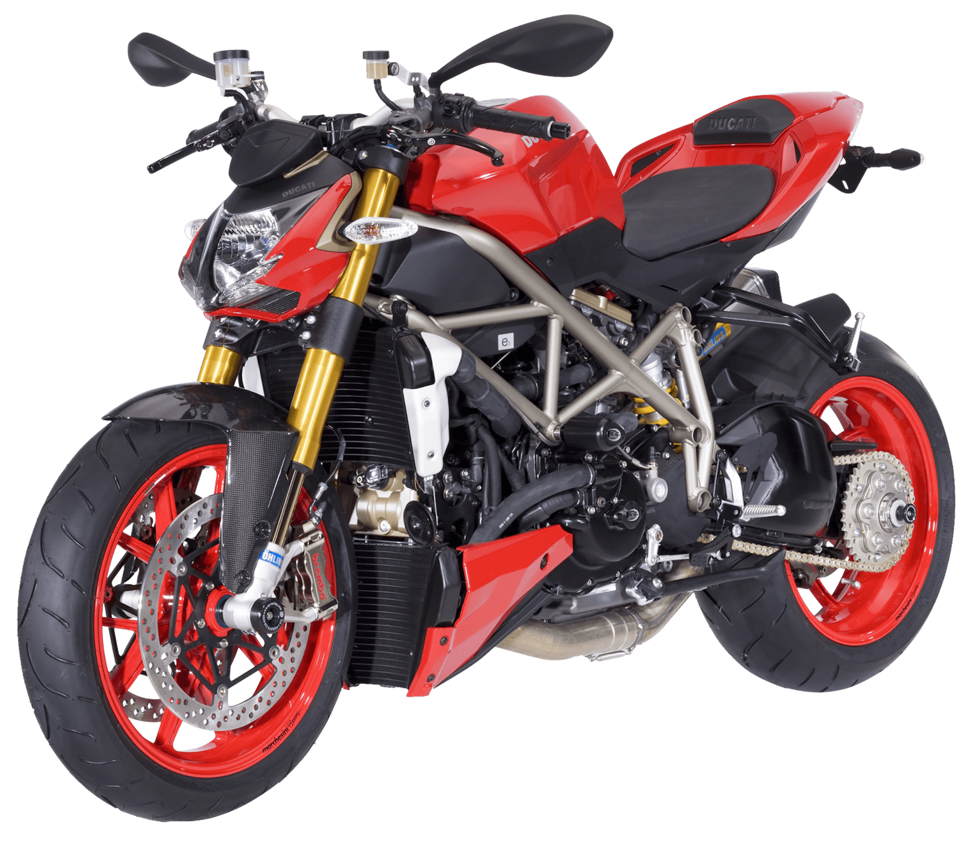 Find your best Ducati finance rate with Driva