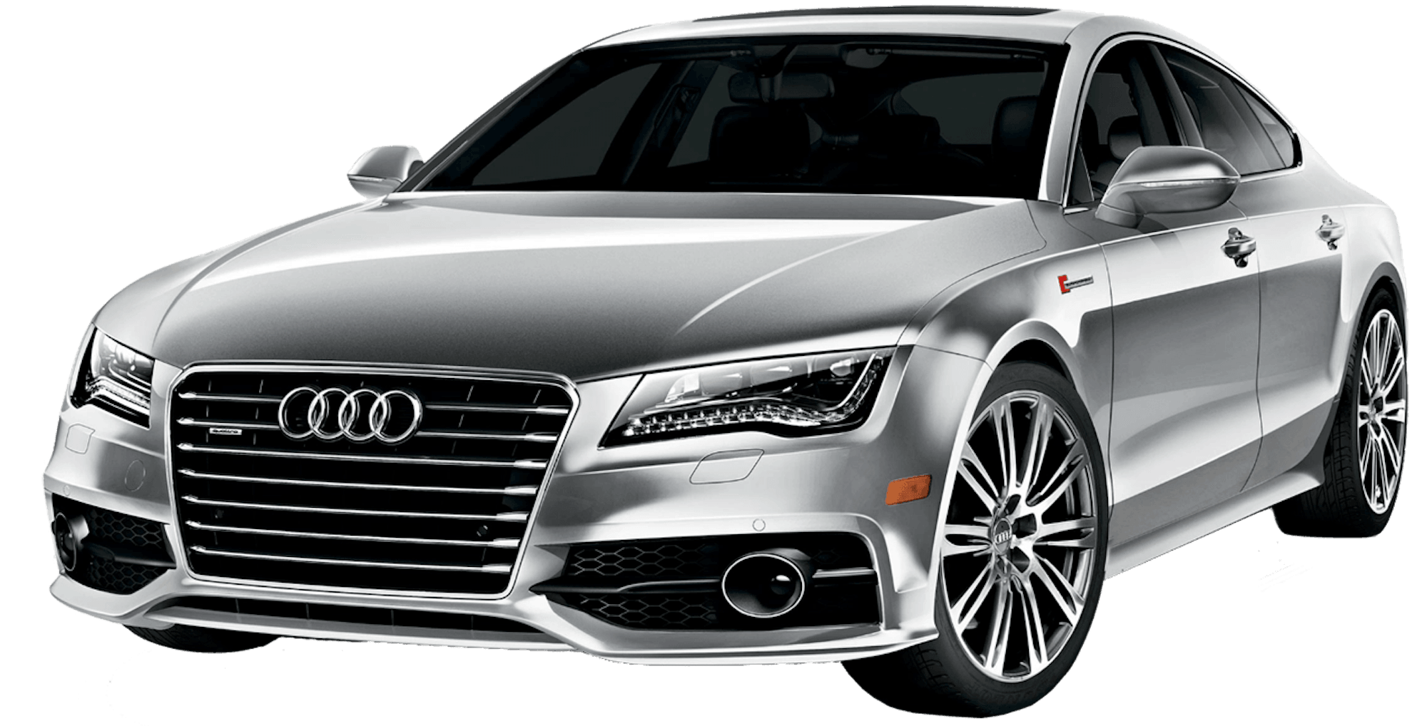 Find your best Audi finance rate with Driva