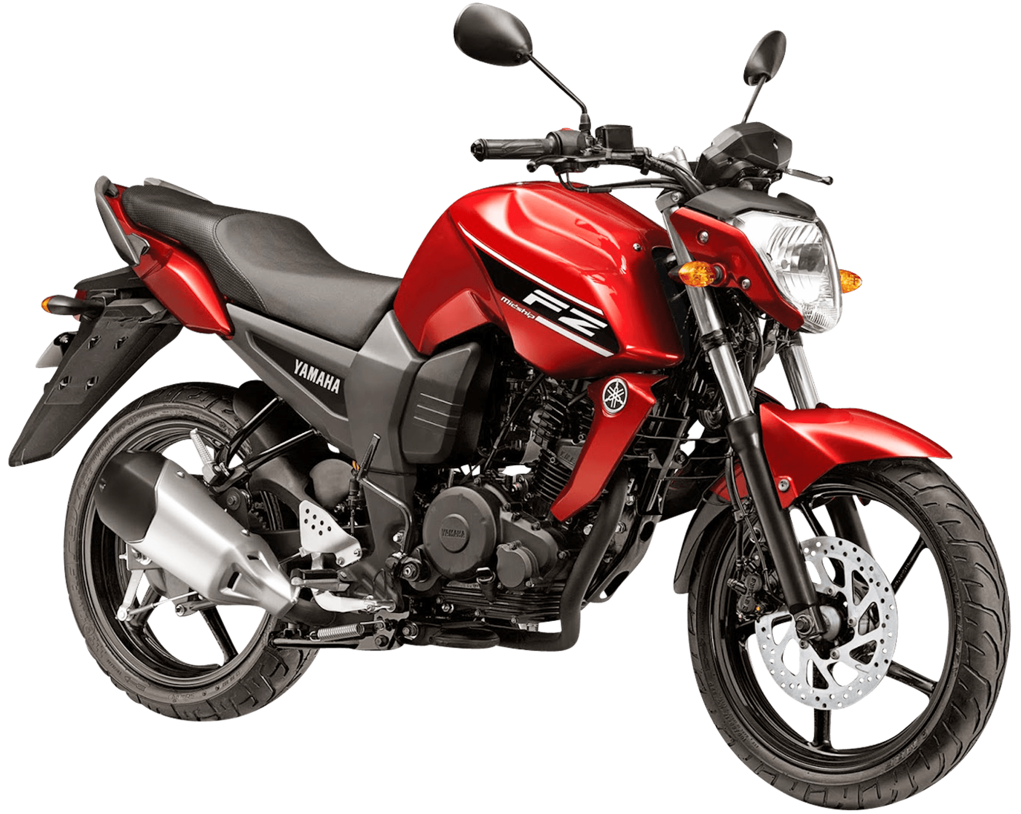 Find your best Yamaha finance rate with Driva