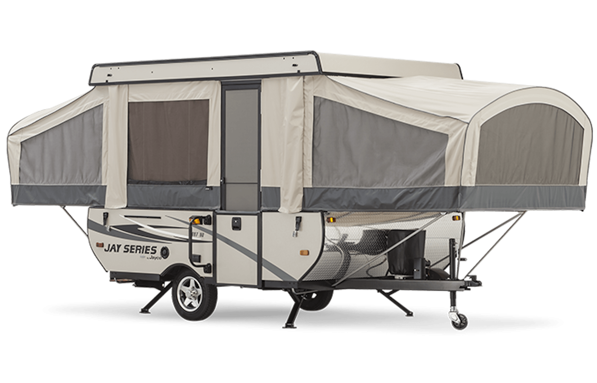 Find your best Jayco finance rate with Driva