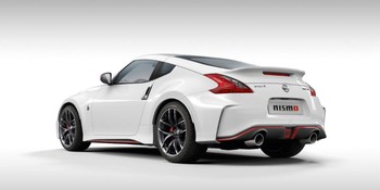 Nissan 370Z Review 2024: Specs, Price & Features Driva