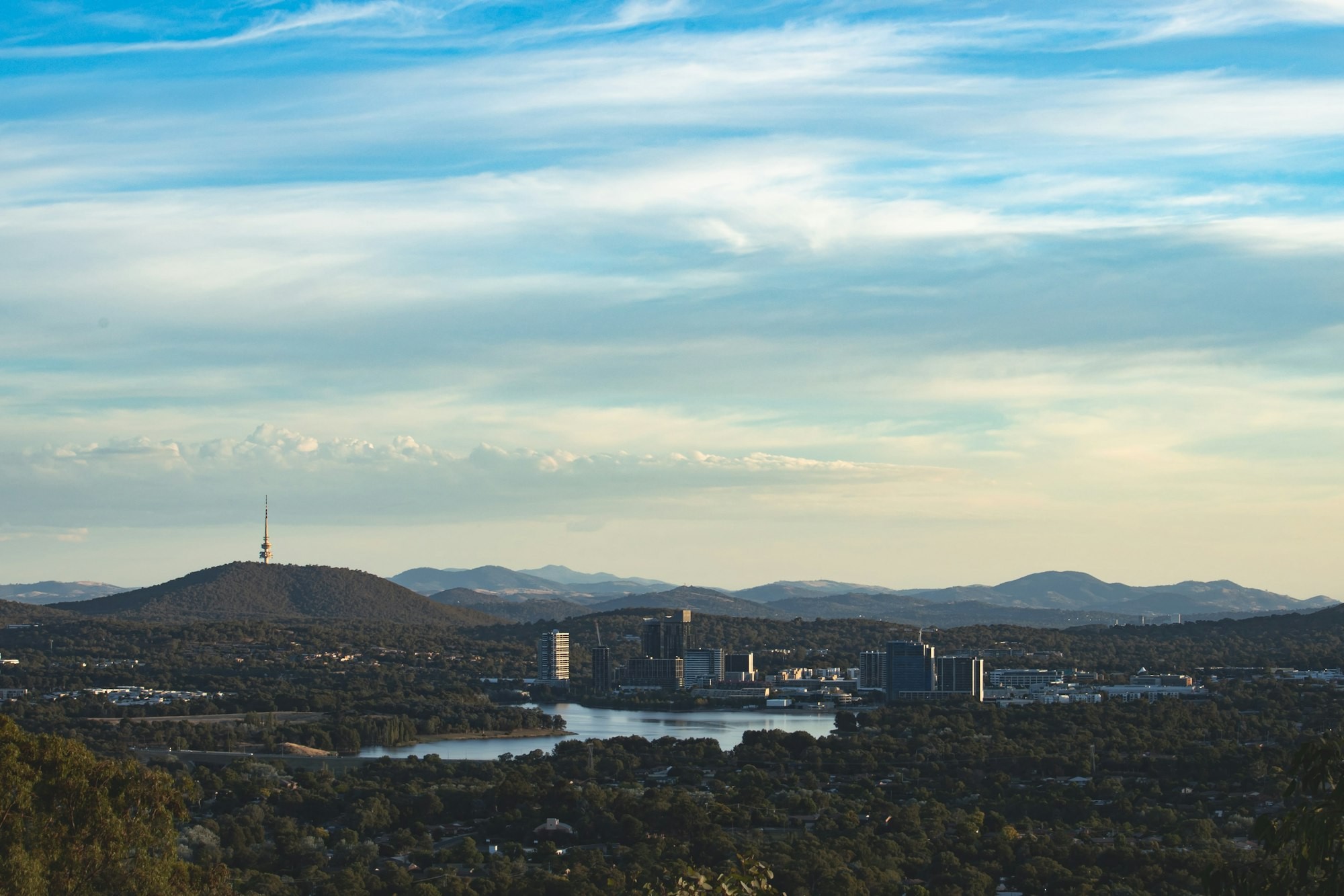 Compare car finance options in Canberra & find your perfect loan match in under 3 minutes