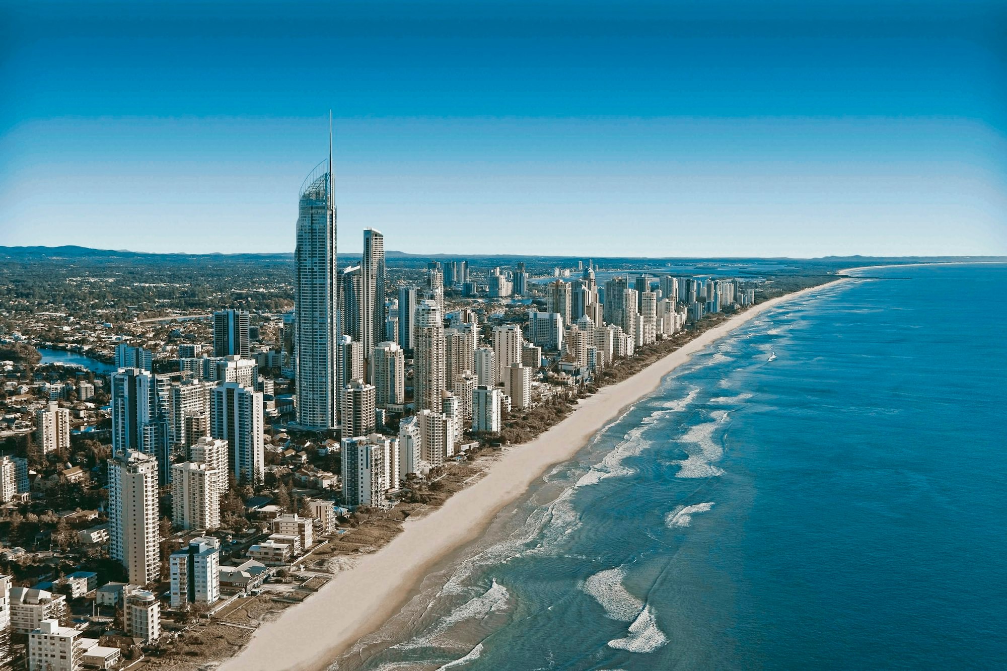 Compare car finance options on the Gold Coast and get your best rate in under 3 minutes