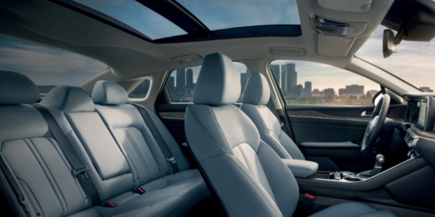 2023 Kia Optima Reviews Specs Drive And Pricing Driva