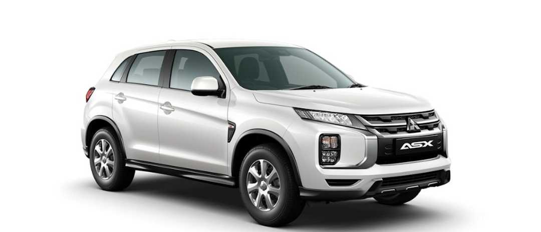  Foto zu 2024 Mitsubishi ASX Review: Specs, Price and ANCAP Rating 