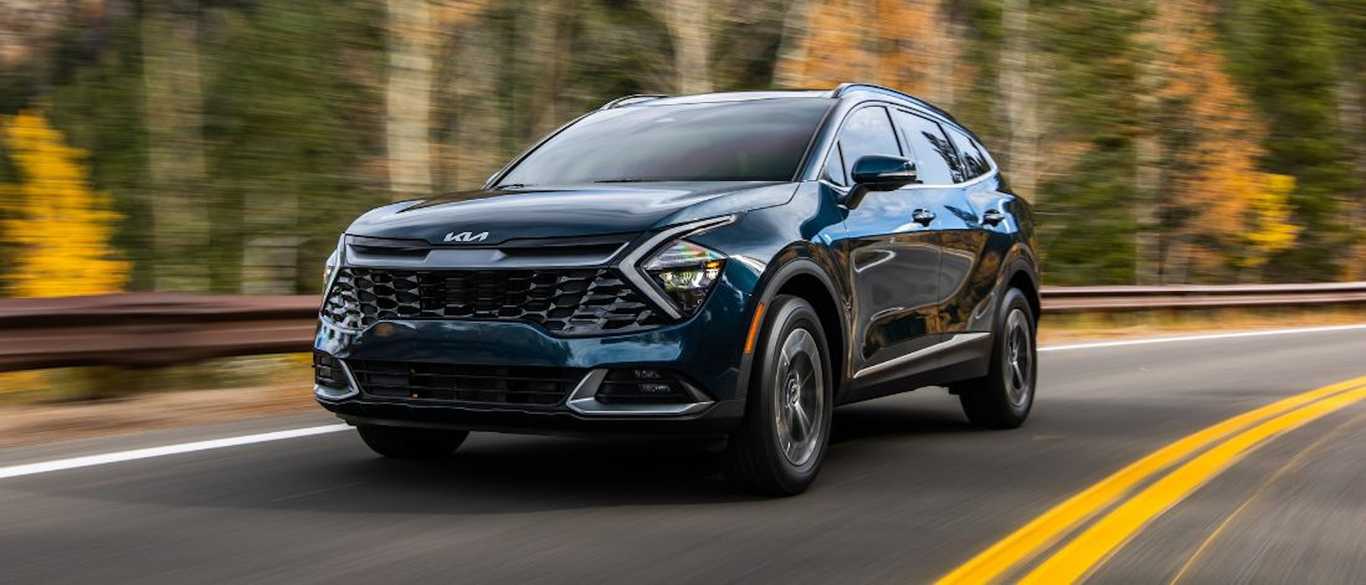 Top 10 Best SUVs Under 50k for 2023 in Australia Driva