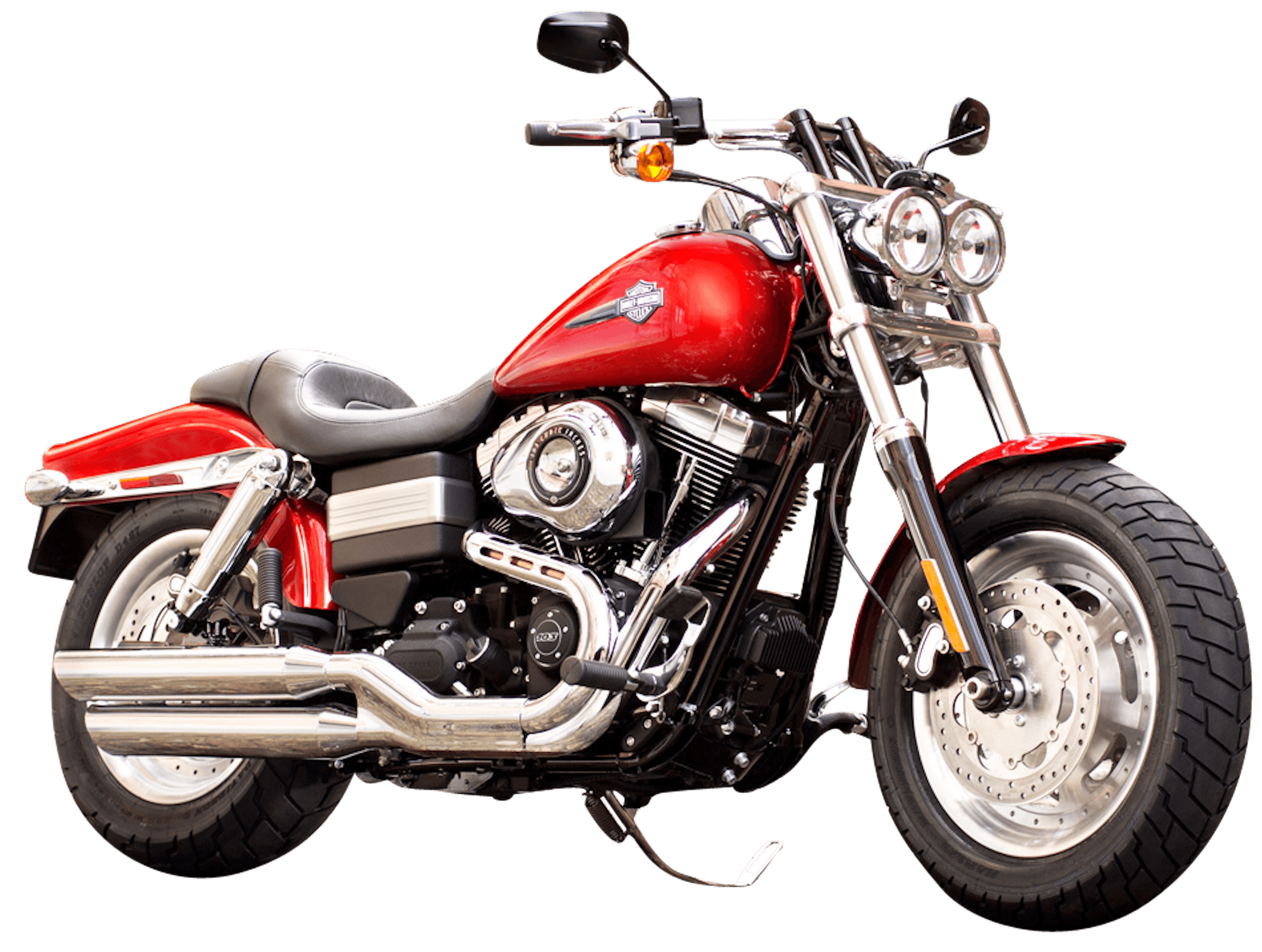 Find your best Harley Davidson finance rate with Driva