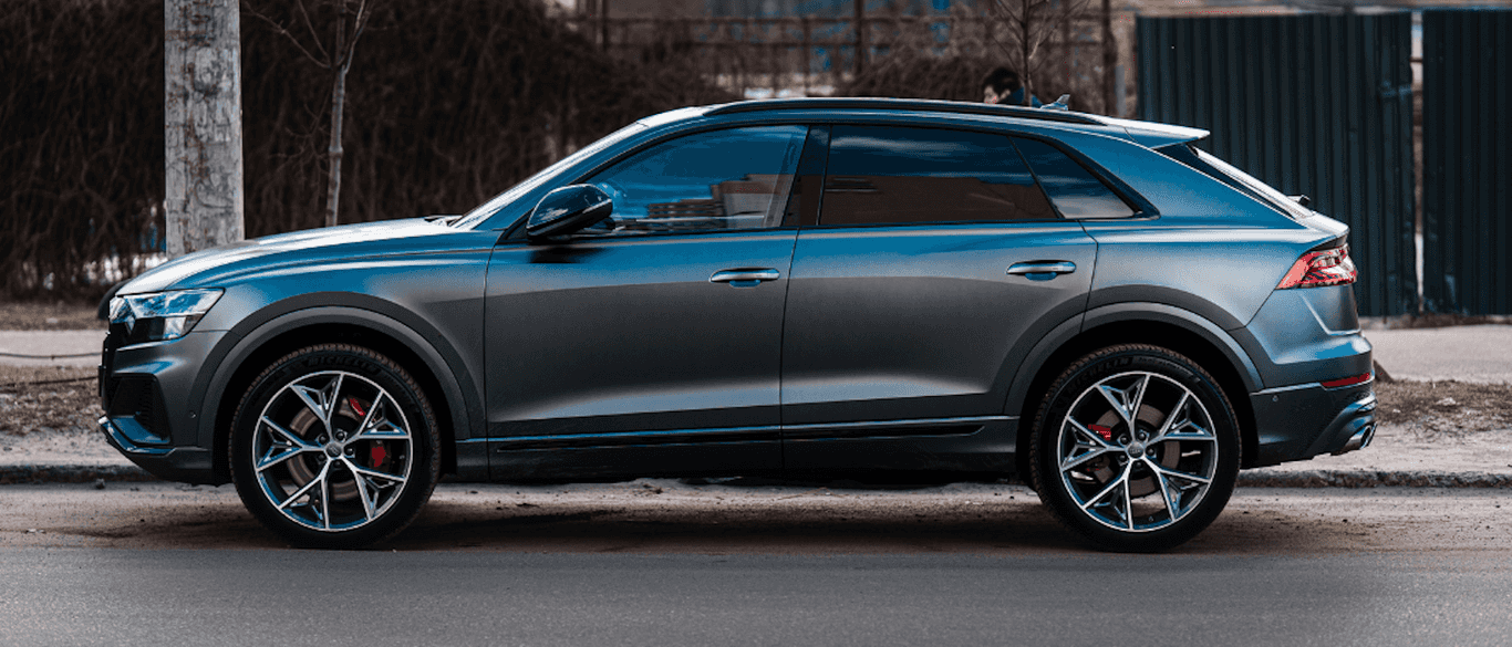 Suv abbreviation