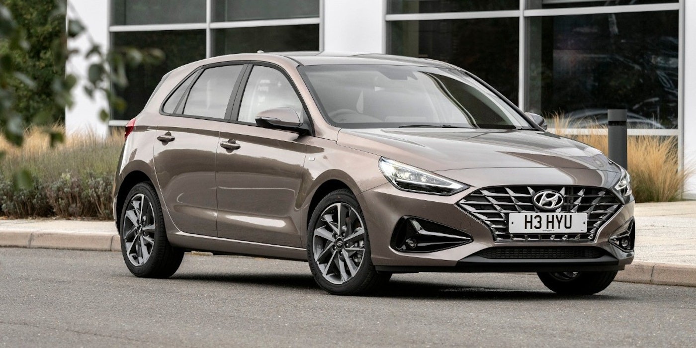 The 2023 Hyundai i30: A Guide to the Latest Hatchback Sensation | Driva