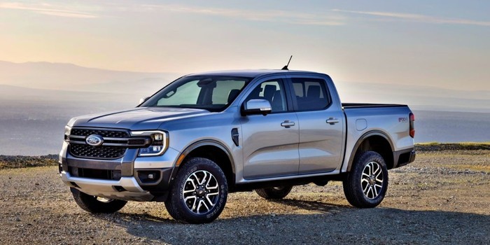 2024 Ford Ranger Review: Specs, Price and Features