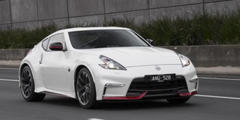 Nissan 370Z Review 2024: Specs, Price & Features Driva