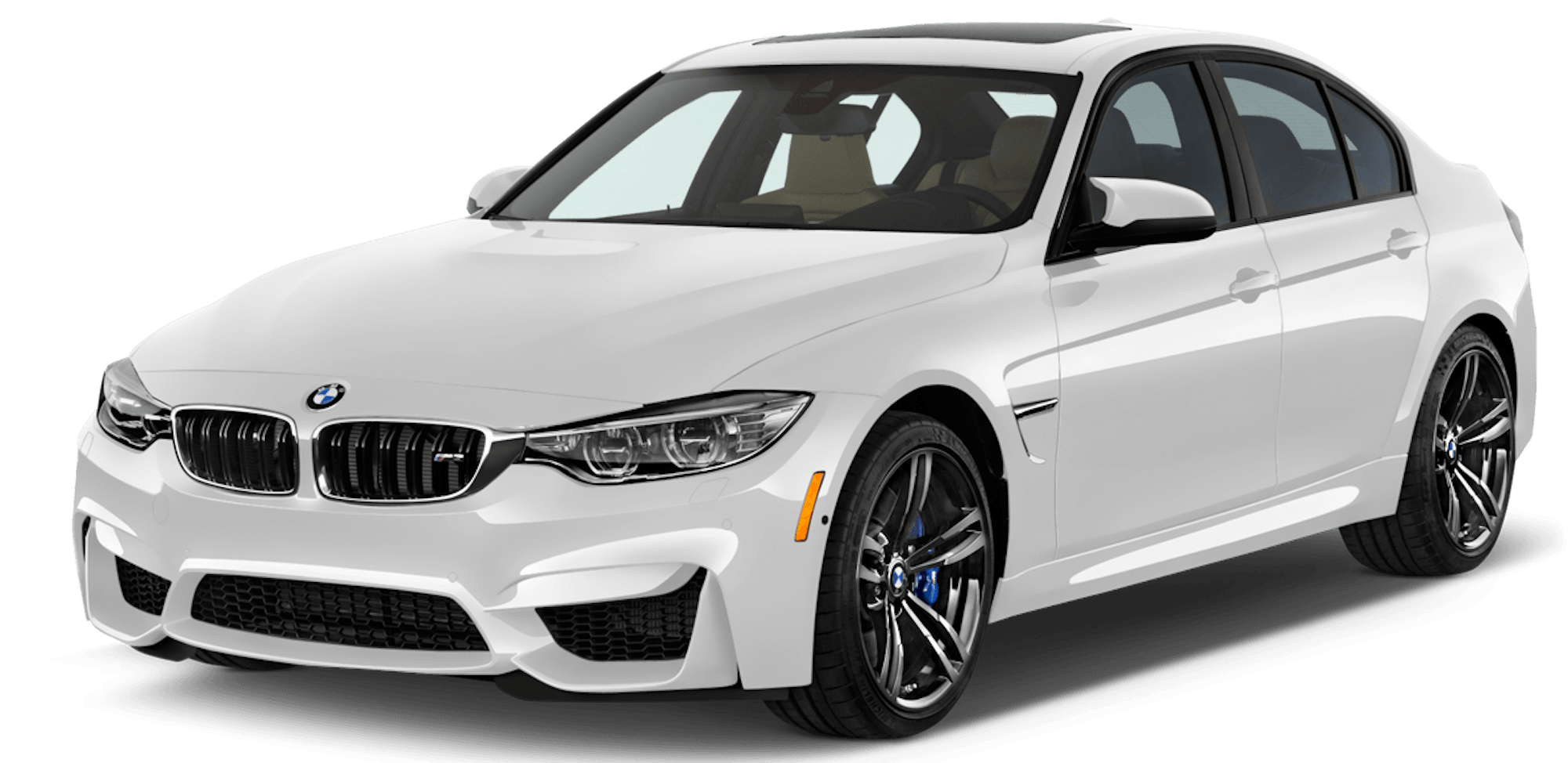 Find your best BMW finance rate with Driva
