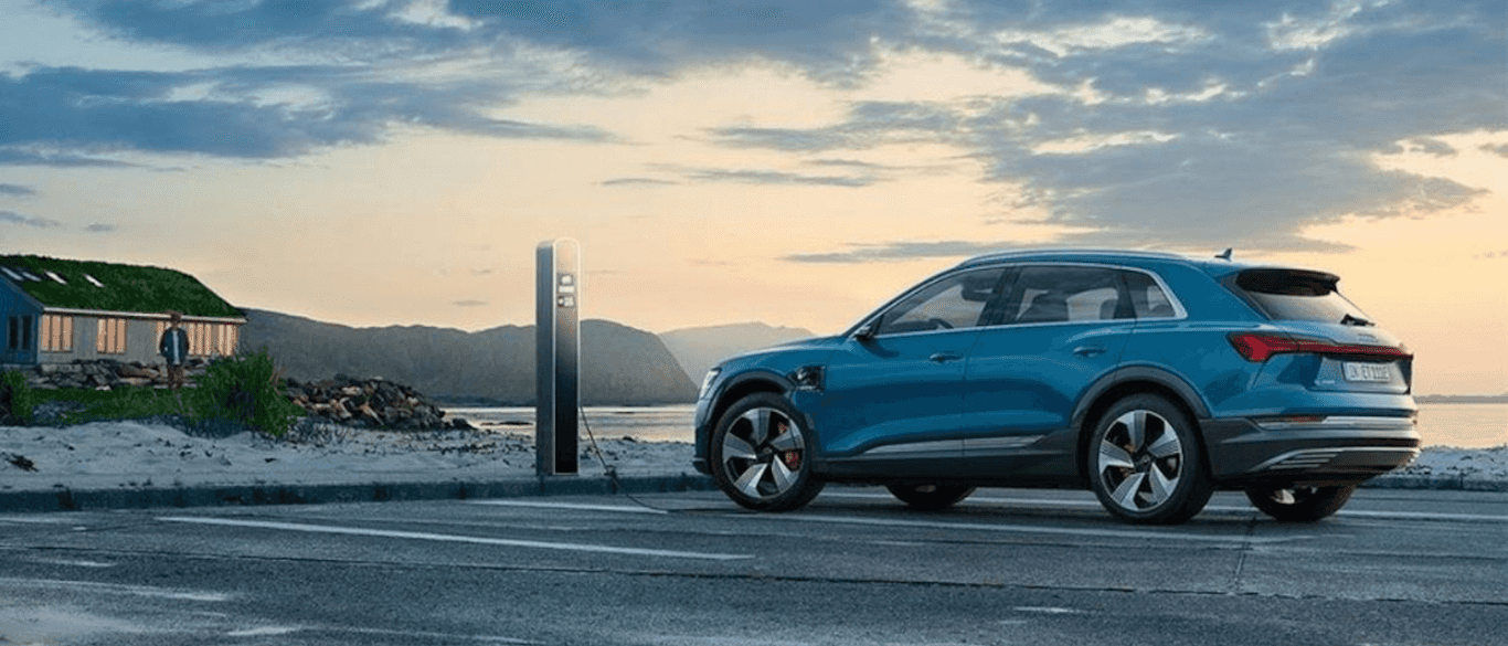 Novated Leasing for Electric Cars A Complete Guide for Australian Drivers Driva
