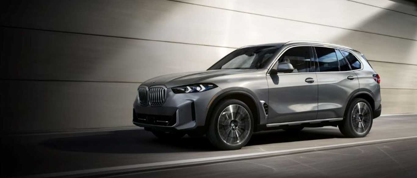 2024 BMW X5 Review: Specs, Features & Pricing in Australia | Driva
