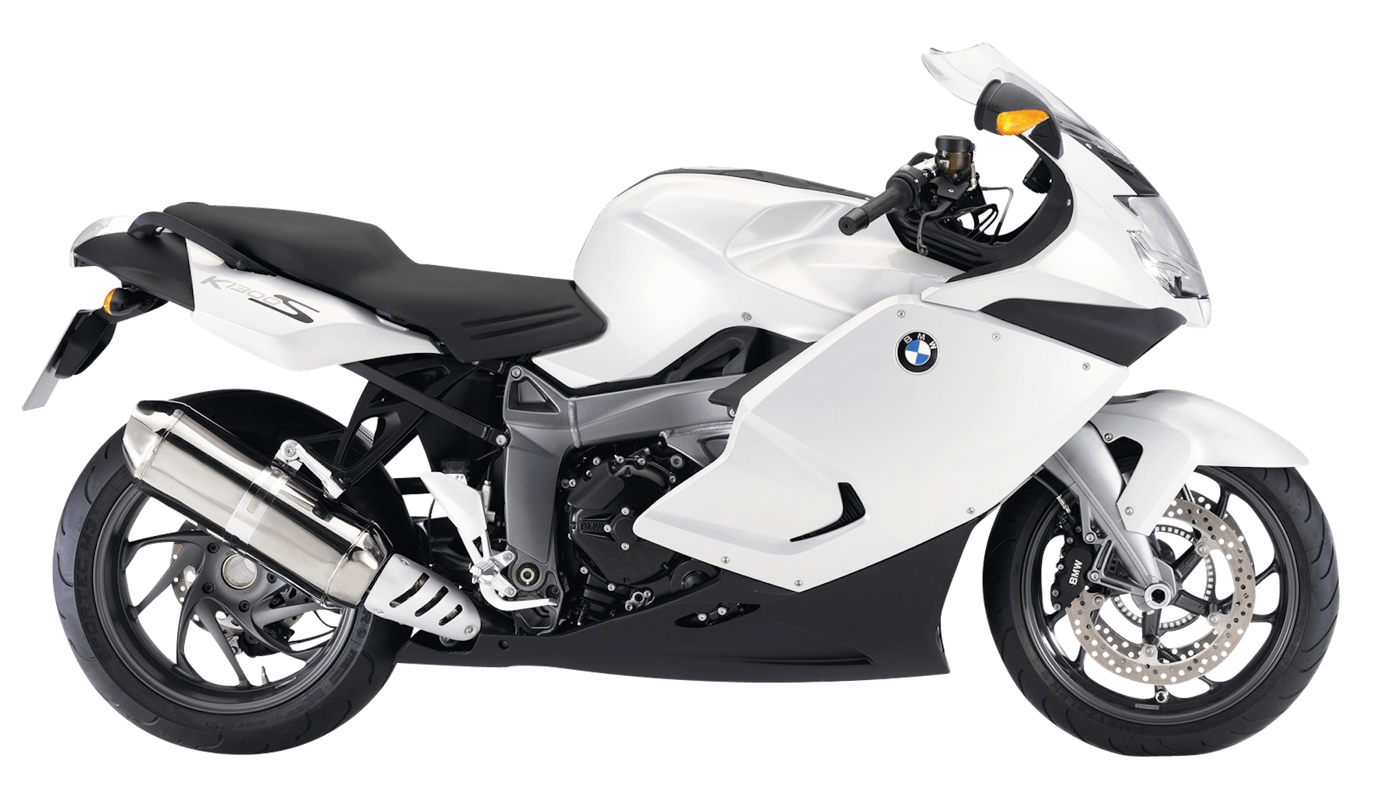 Find your best BMW Motorcycle finance rate with Driva