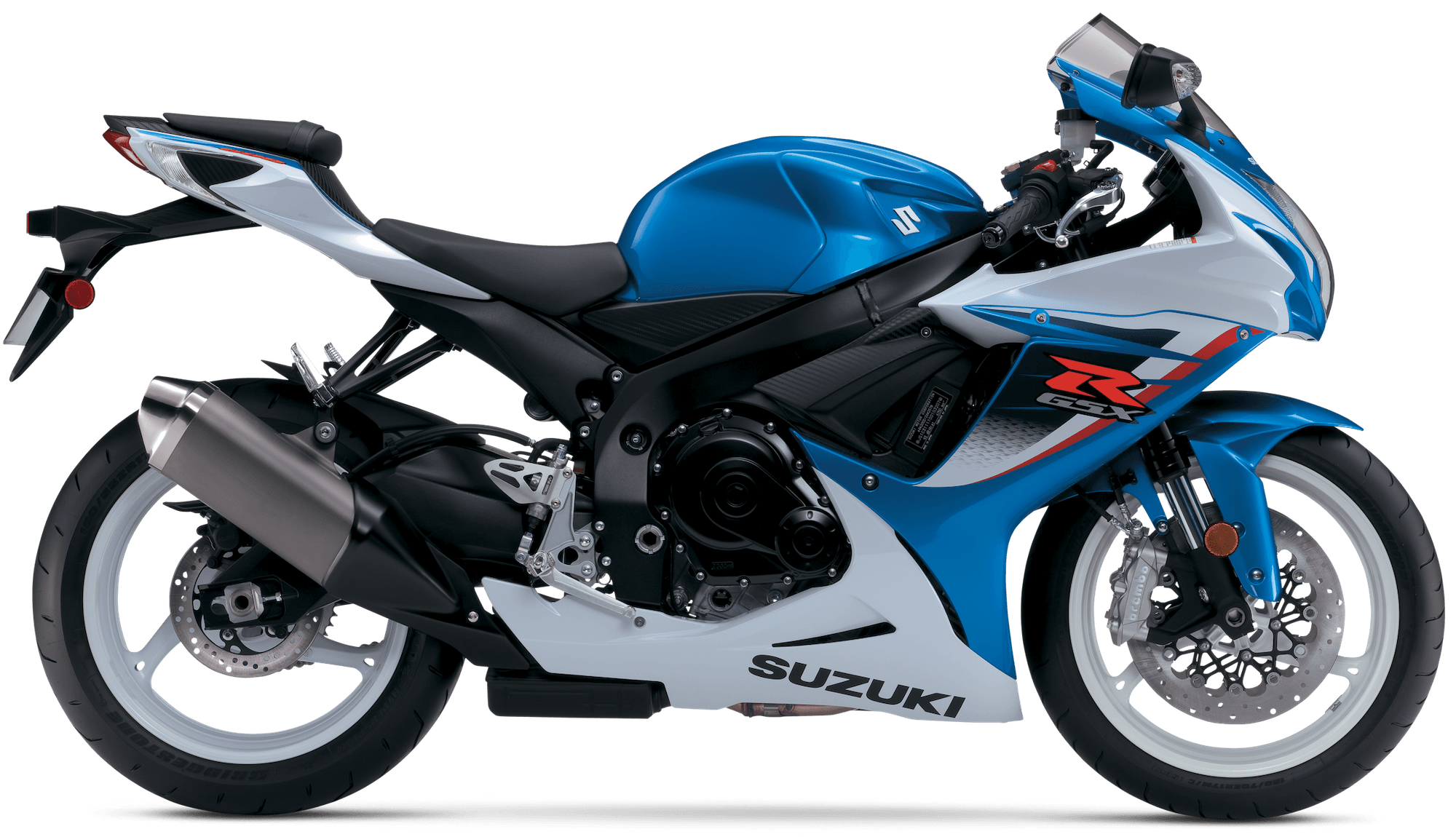 Find your best Suzuki Motorcycle finance rate with Driva
