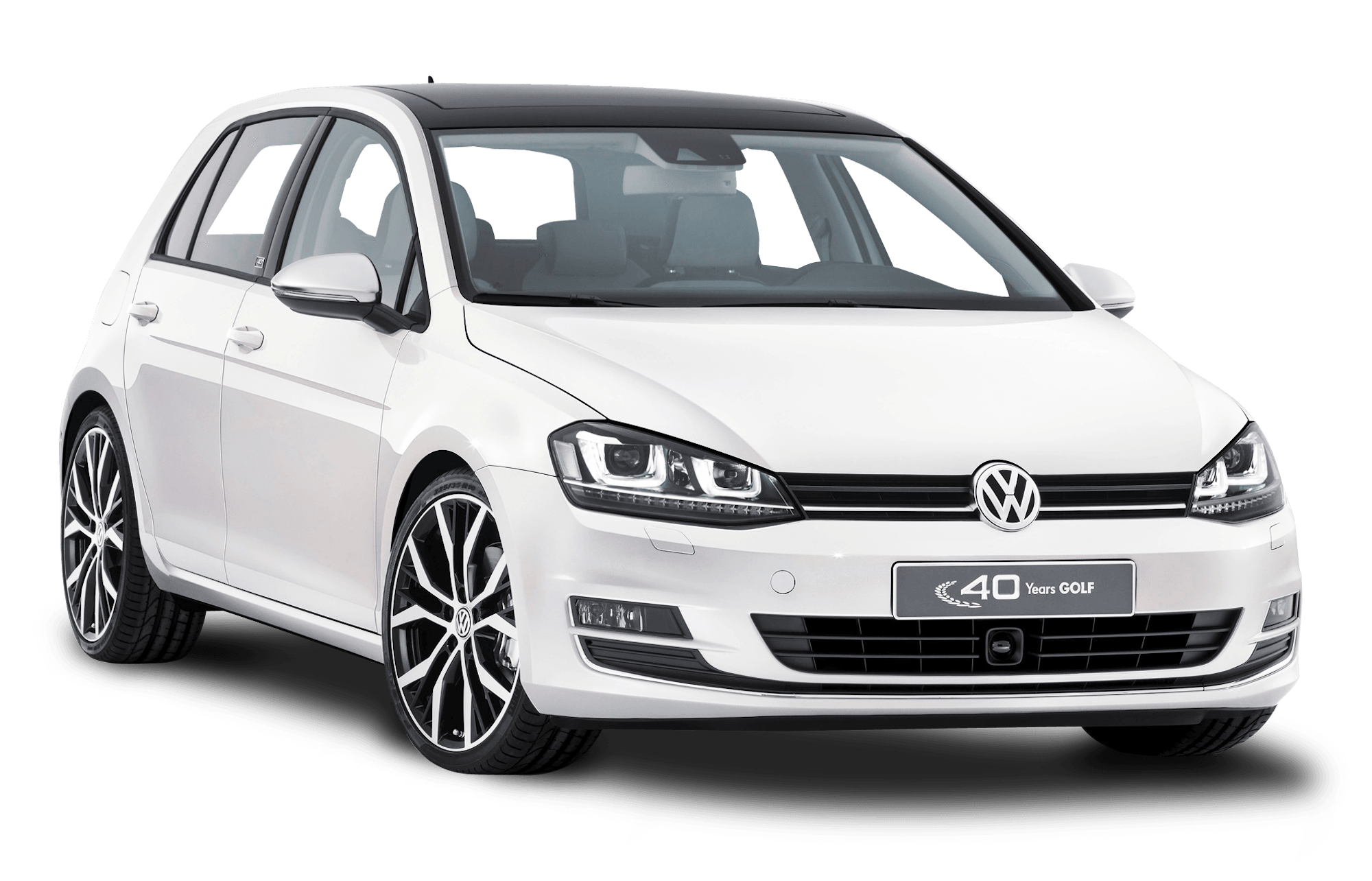 Find your best Volkswagen finance rate with Driva