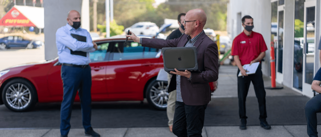 Is a Novated Lease Worth it? Driva