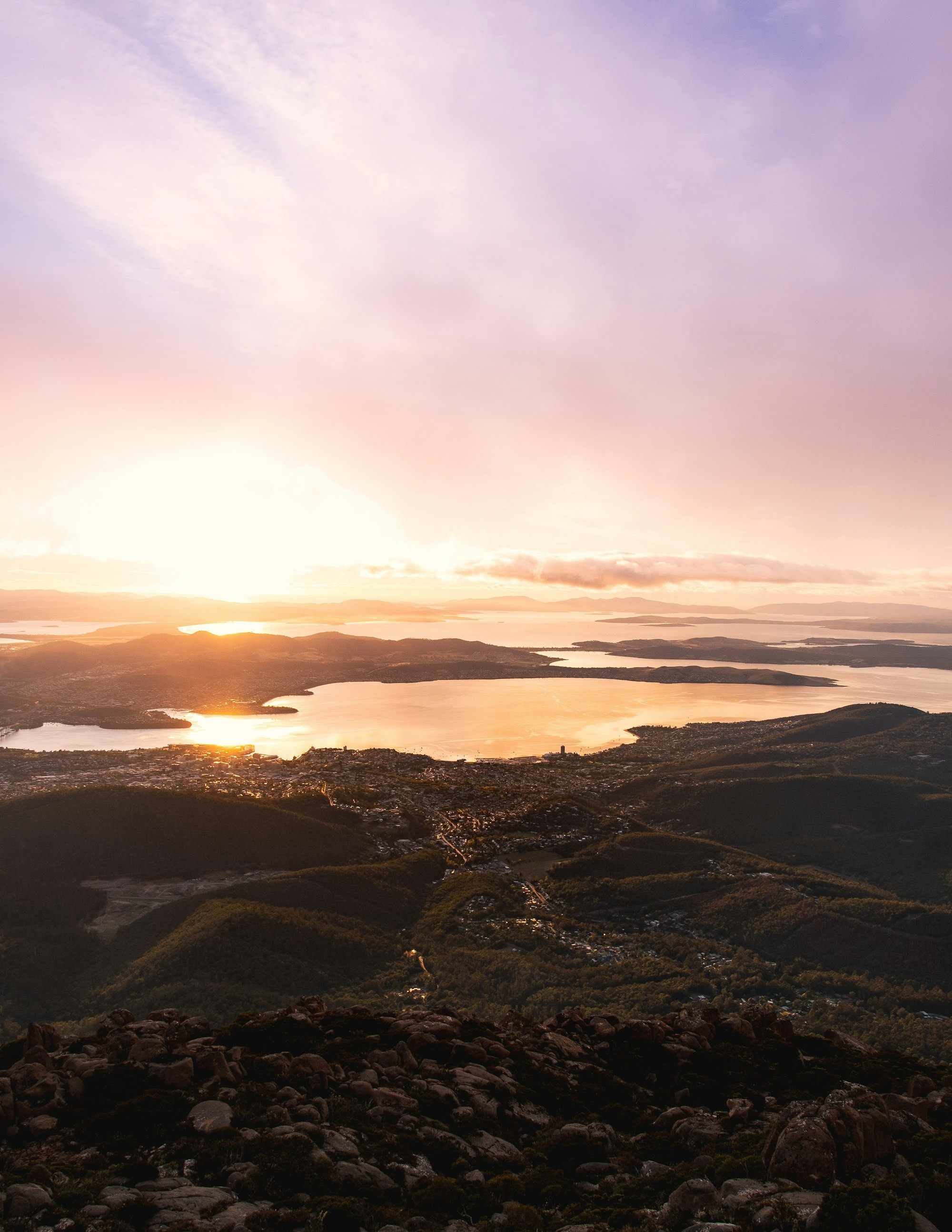 Compare your best Hobart car loan options in less than 3 minutes