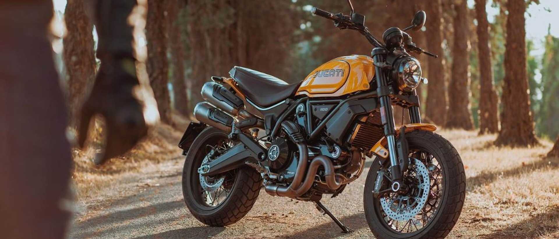Ducati Scrambler Embrace the Joy of Riding Ultimate Scrambler Ducati Buyer s Guide Driva