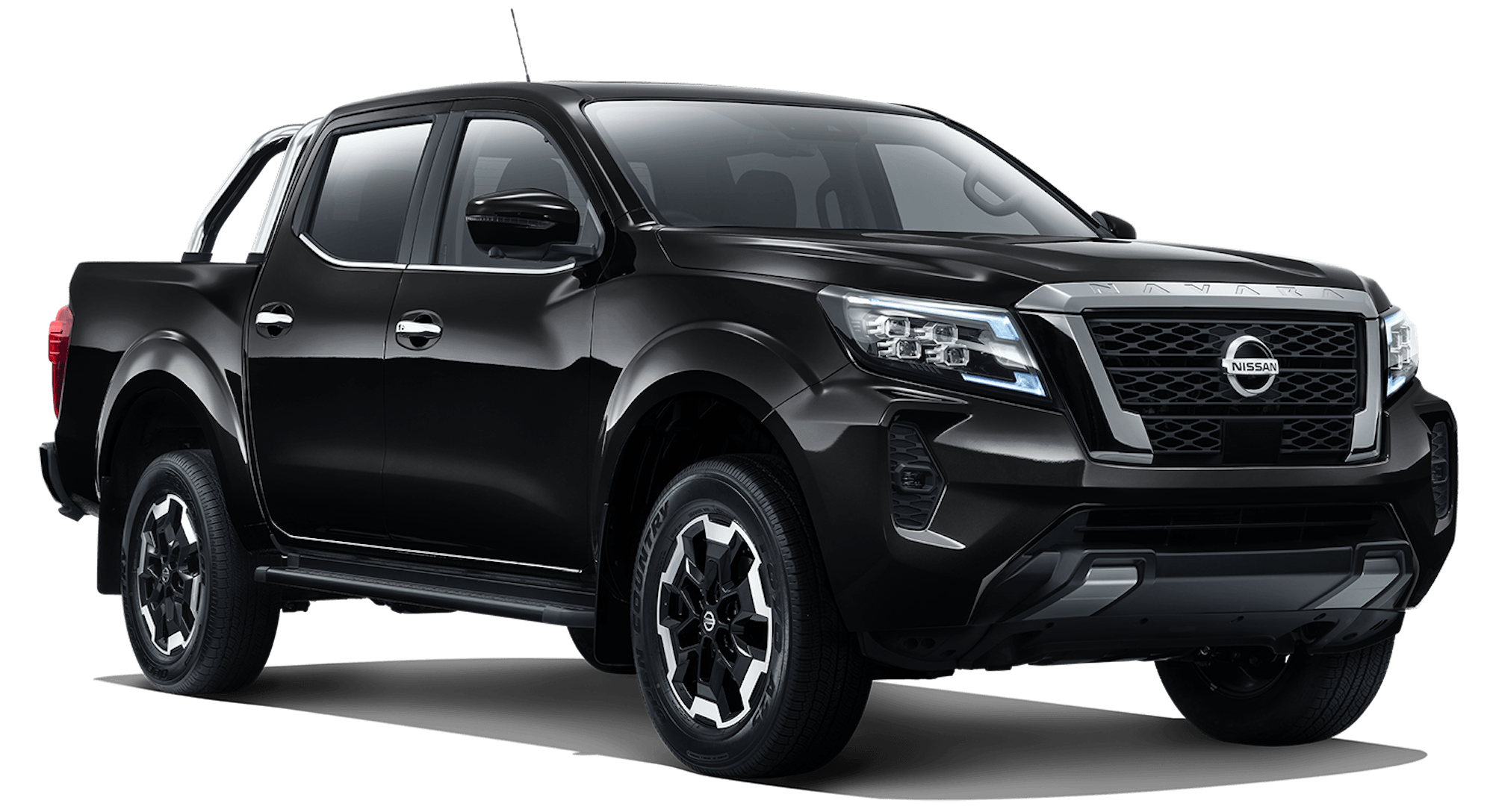 Find your best Nissan Navara finance rate with Driva