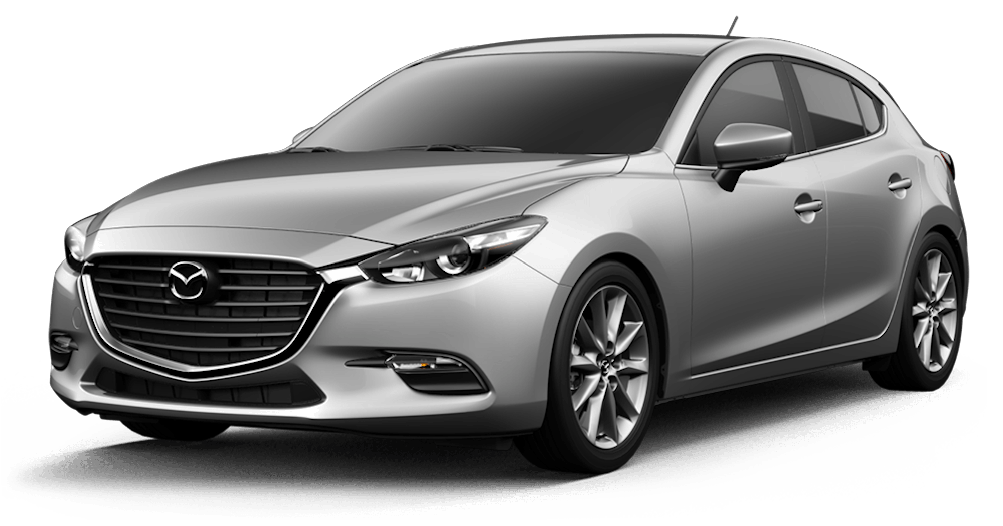 Find your best Mazda finance rate with Driva