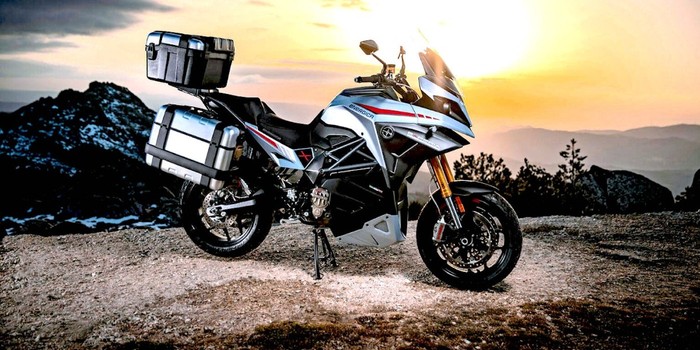 A Complete Guide to the Electric Motorbike | Driva