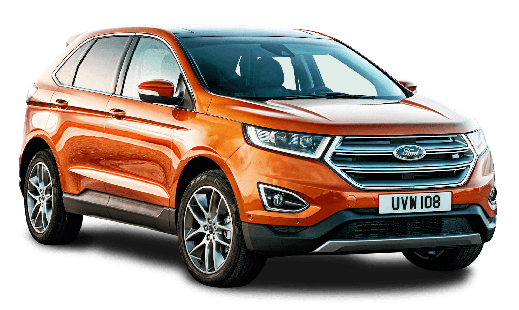 Find your best Ford finance rate with Driva