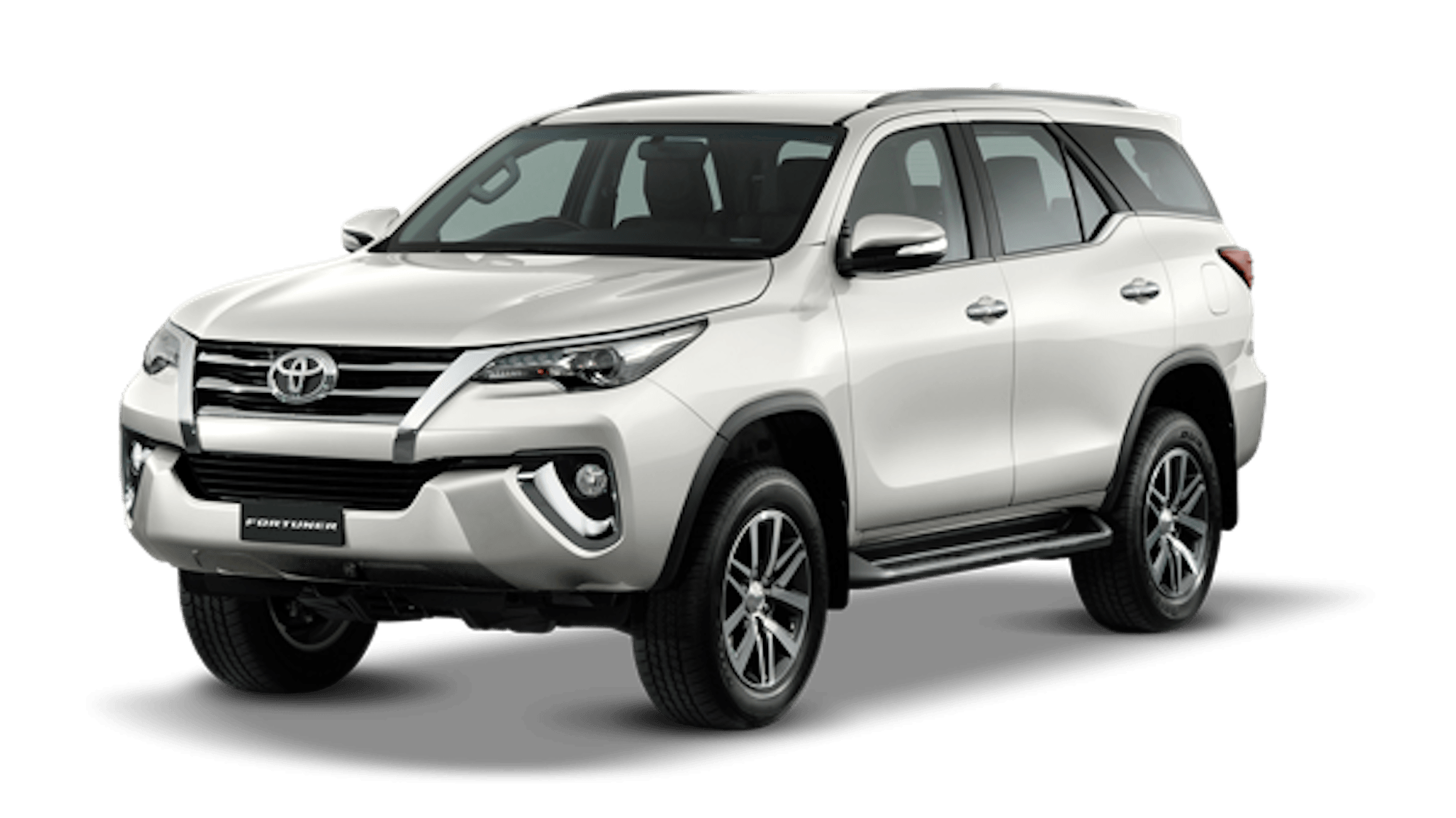 Find your best Toyota finance rate with Driva