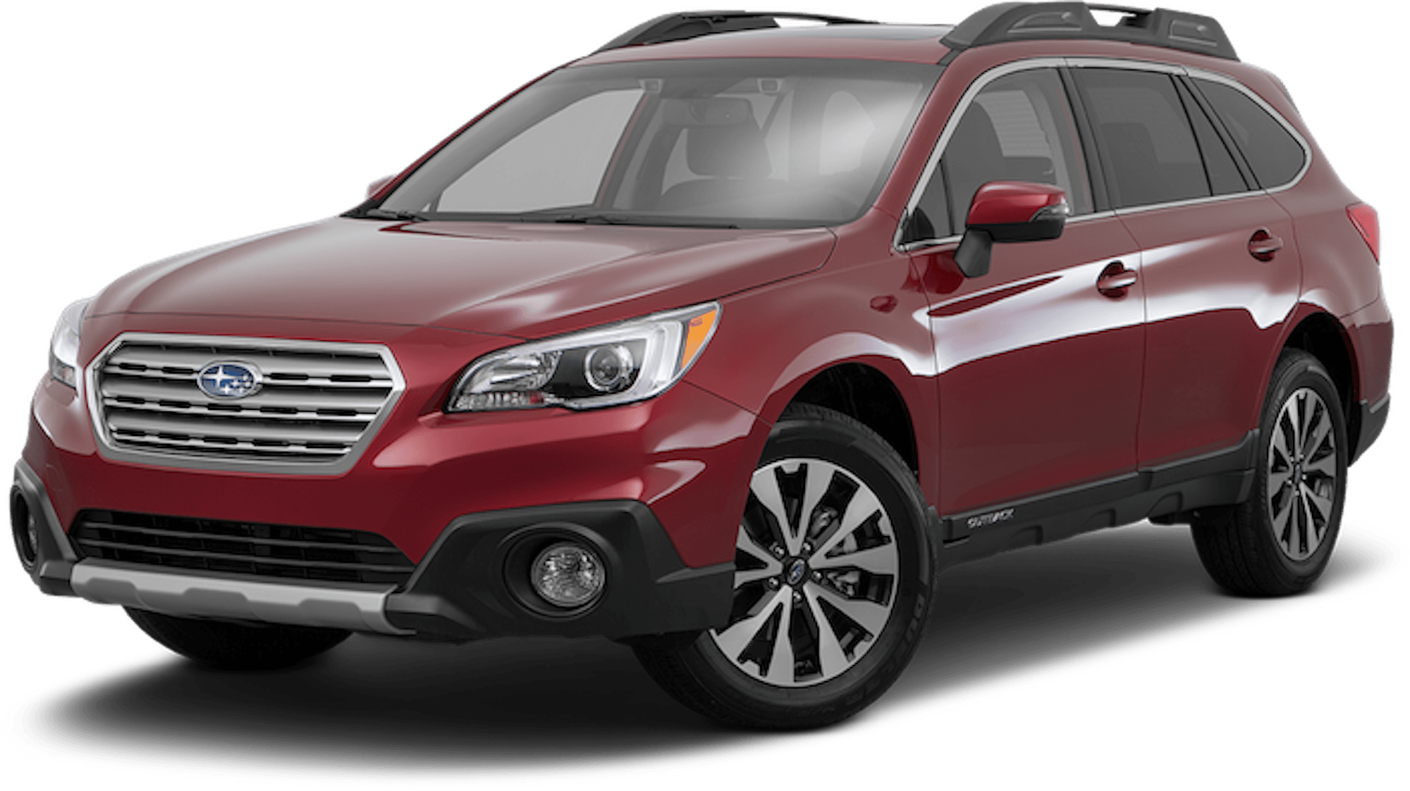 Find your best Subaru finance rate with Driva