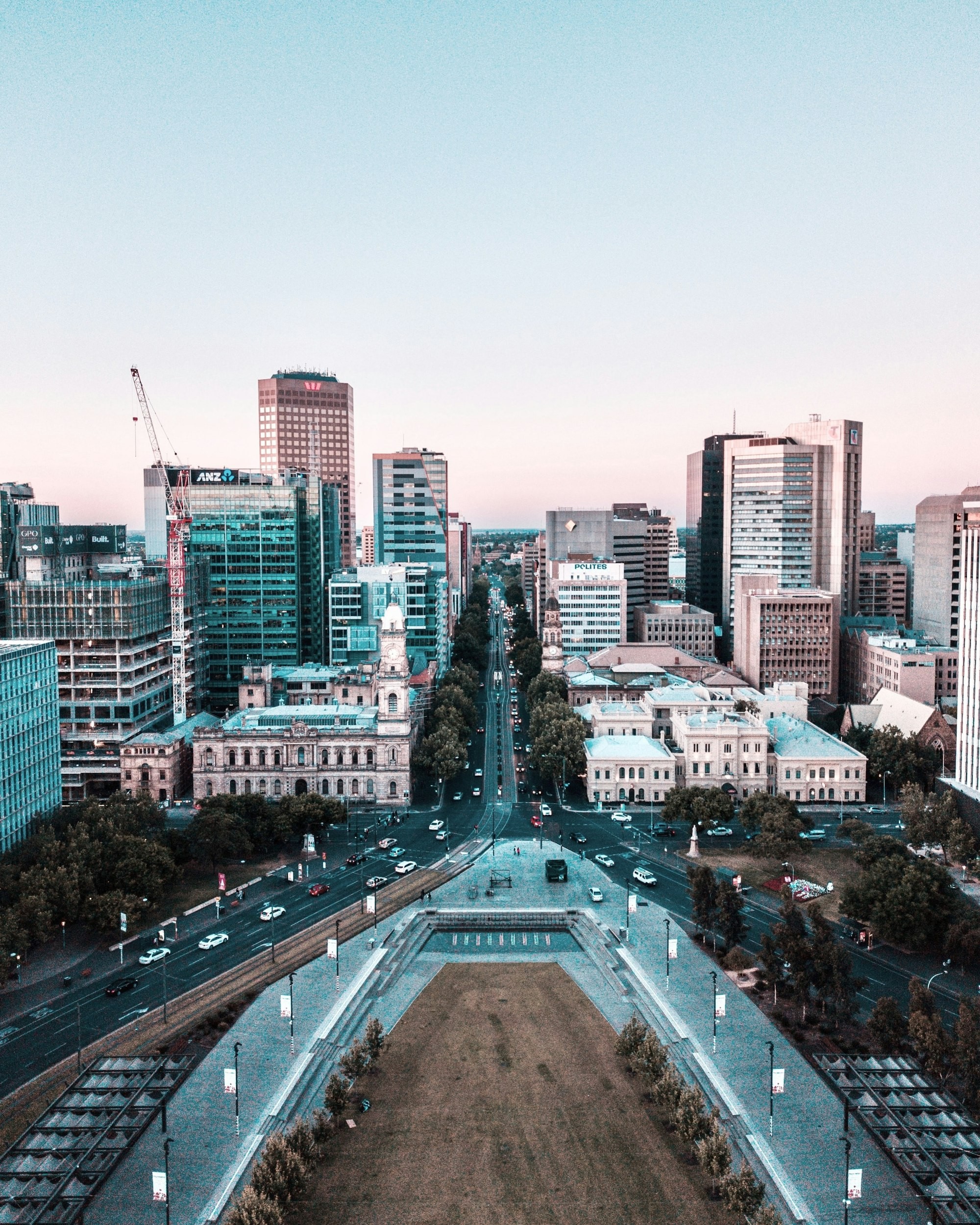 Get a personalised Adelaide car finance rate in just minutes