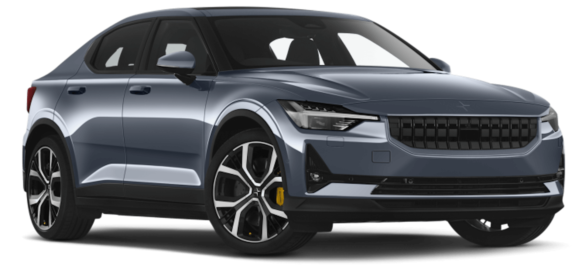 Find your best Polestar finance rate with Driva