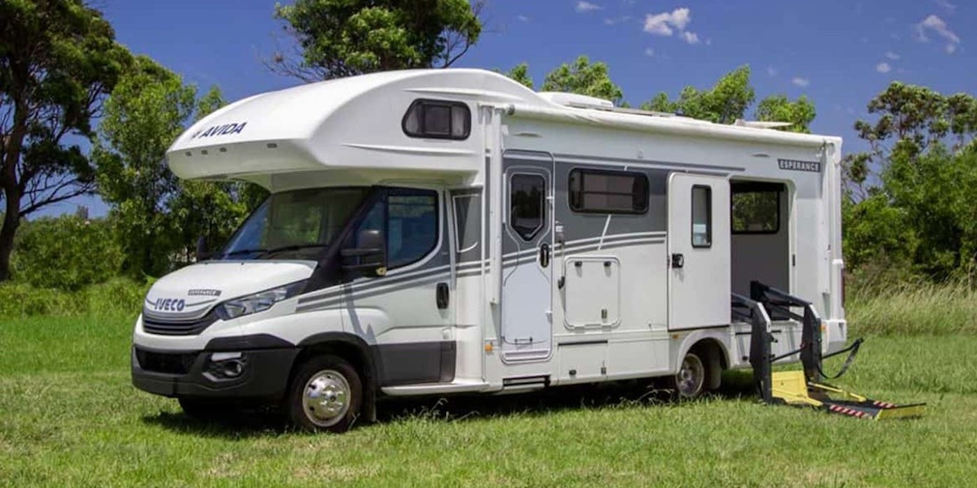 traveller caravans australia